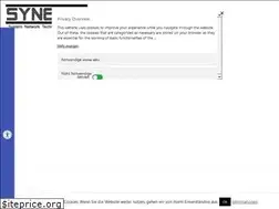 Sites similar to synetec.de
