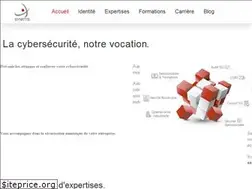 Sites similar to synetis.com