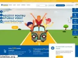 Sites similar to synevo.md