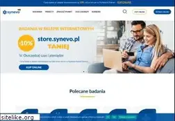 Sites similar to synevo.pl