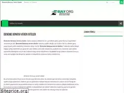 Sites similar to synexelixi.org