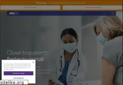 Sites similar to synexus.com