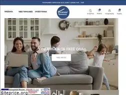 Sites similar to synferri.gr