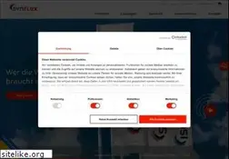 Sites similar to synflex.com