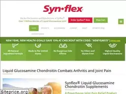 Sites similar to synflexamerica.com