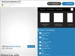 Sites similar to synfocomsystems.co.in