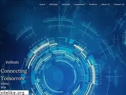 Sites similar to synfosys.com