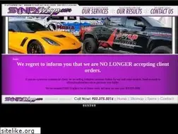 Sites similar to synfxonline.com