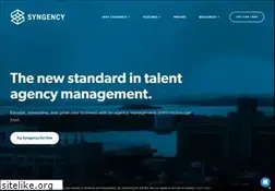 Sites similar to syngency.com