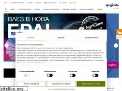 Sites similar to syngenta.bg
