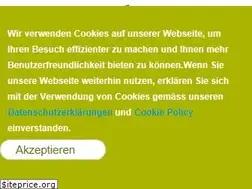 Sites similar to syngenta.ch