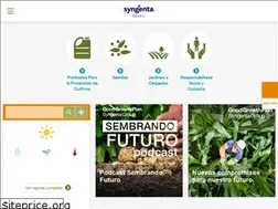 Sites similar to syngenta.com.mx