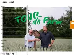 Sites similar to syngenta.dk