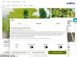 Sites similar to syngenta.hr