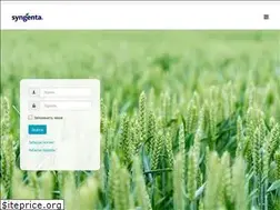 Sites similar to syngenta.in.ua