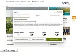 Sites similar to syngenta.it