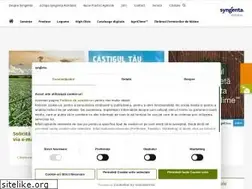 Sites similar to syngenta.ro