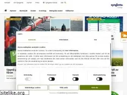 Sites similar to syngenta.se