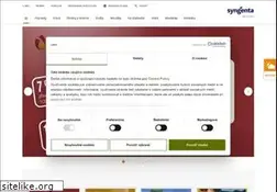 Sites similar to syngenta.sk