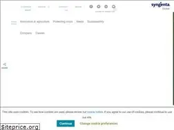 Sites similar to syngentacareers.com
