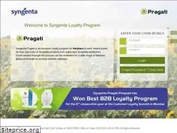 Sites similar to syngentaloyalty.in