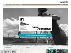 Sites similar to syngentaphoto.com