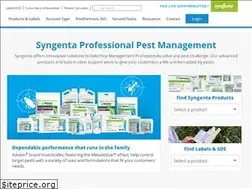 Sites similar to syngentapmp.com