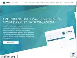 Sites similar to syngeos.pl