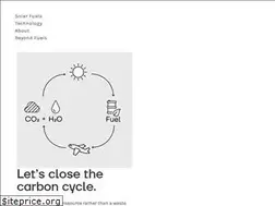 Sites similar to synhelion.com