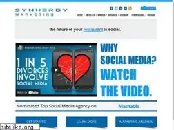 Sites similar to synhergy.com
