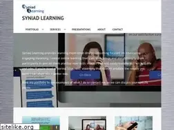 Sites similar to syniadlearning.com