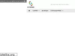 Sites similar to synigostore.com
