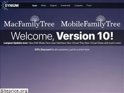 Sites similar to syniumsoftware.com