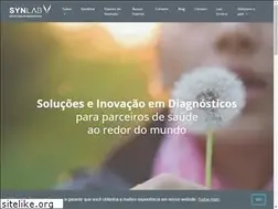 Sites similar to synlab-sd.com