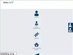 Sites similar to synlab.com.ng