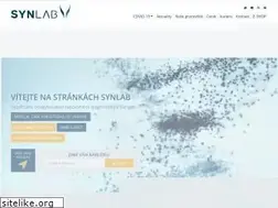 Sites similar to synlab.cz
