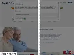Sites similar to synlab.pe