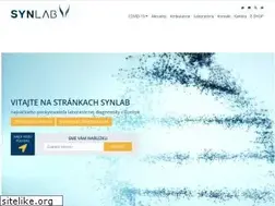 Sites similar to synlab.sk