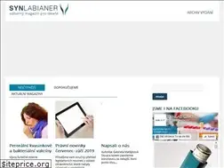 Sites similar to synlabianer.cz