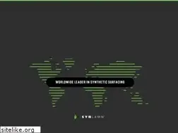 Sites similar to synlawn.com