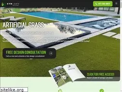 Sites similar to synlawnsandiego.com