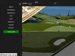 Sites similar to synlawnseattle.com