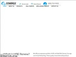 Sites similar to synllc.com