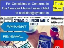 Sites similar to synmac.in