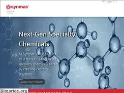 Sites similar to synmacs.com