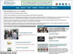 Sites similar to synmed.co.uk
