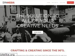 Sites similar to synmedia.net