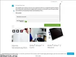 Sites similar to synmedic.ch