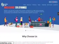 Sites similar to synmel.com