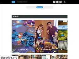 Sites similar to synn-solis.blogspot.com